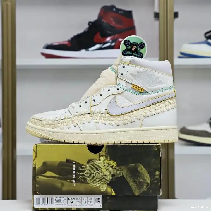 High Kimikick 1 Supply Bephies Summer'96 x x Air Union Beauty Jordan OG Jordan 0406